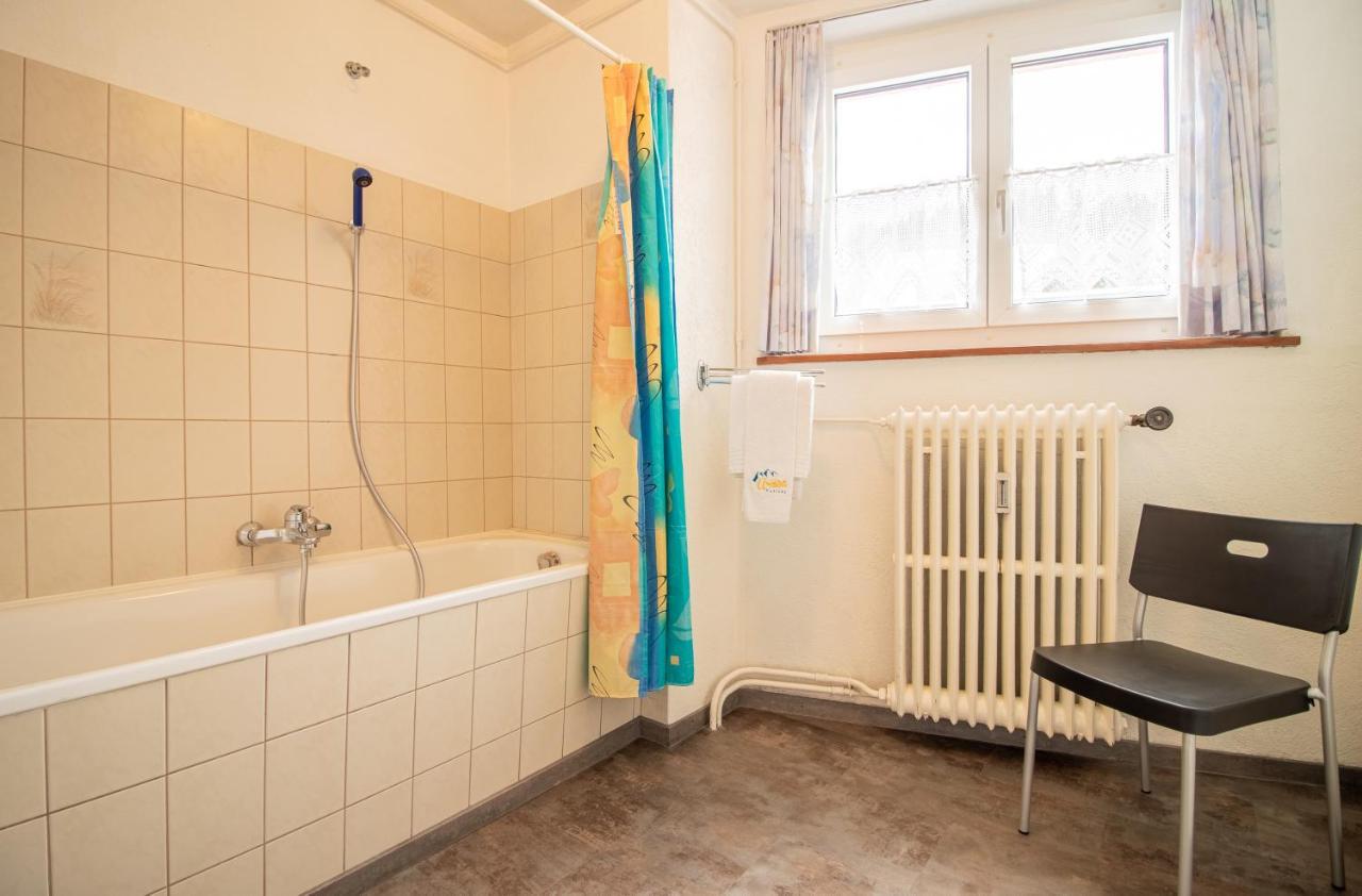 Haus Haldahus By Arosa Holiday Buitenkant foto
