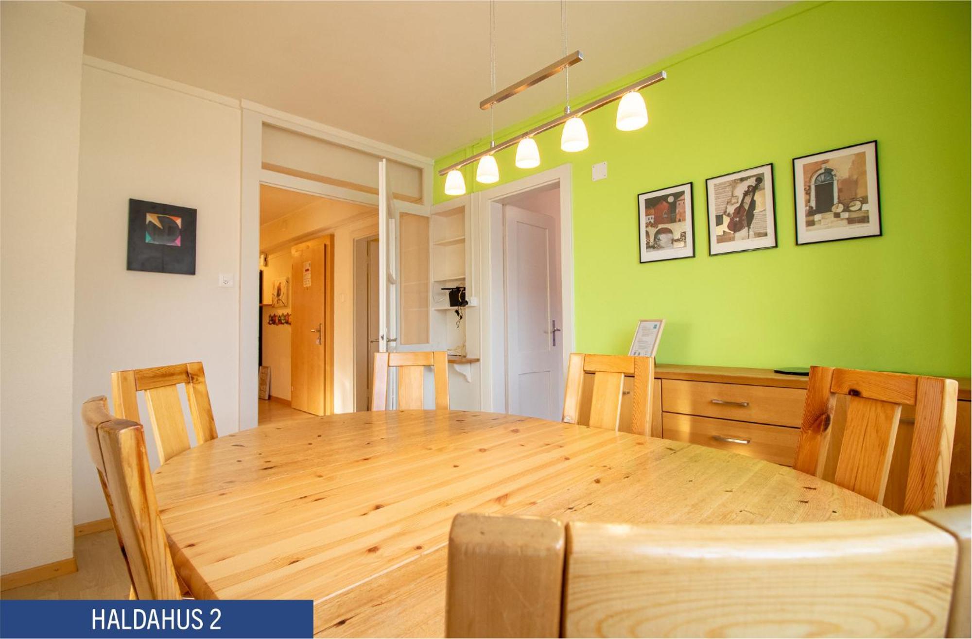 Haus Haldahus By Arosa Holiday Kamer foto