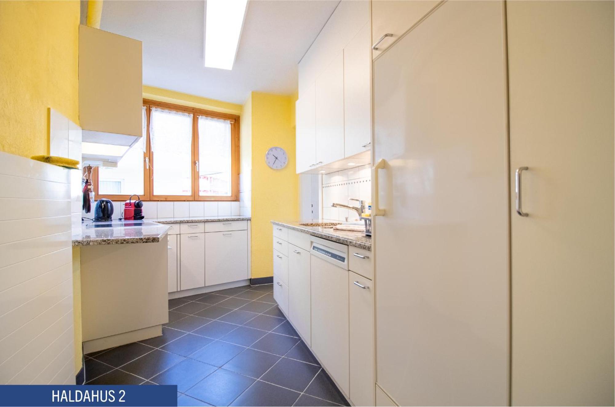 Haus Haldahus By Arosa Holiday Kamer foto