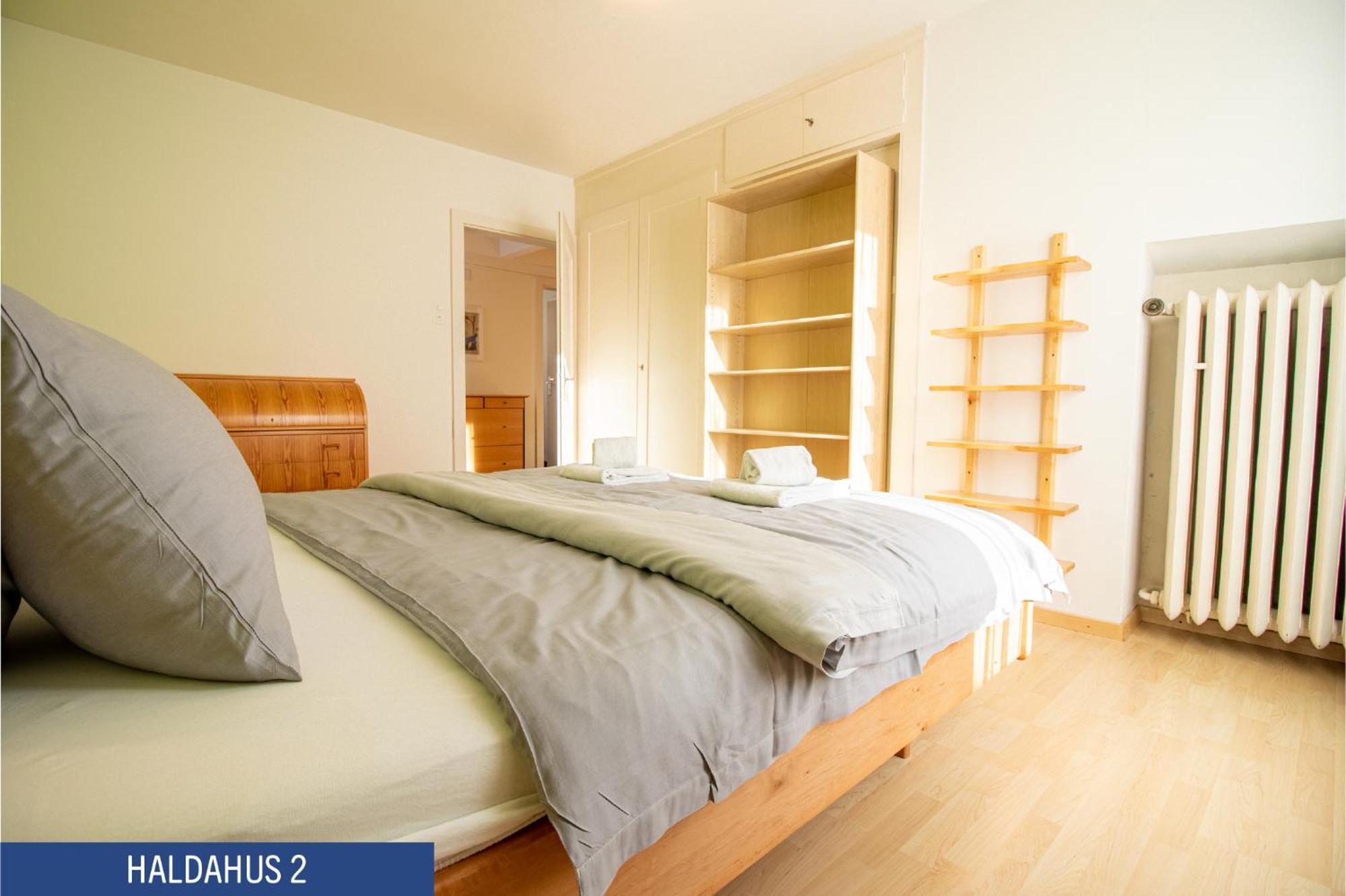 Haus Haldahus By Arosa Holiday Kamer foto