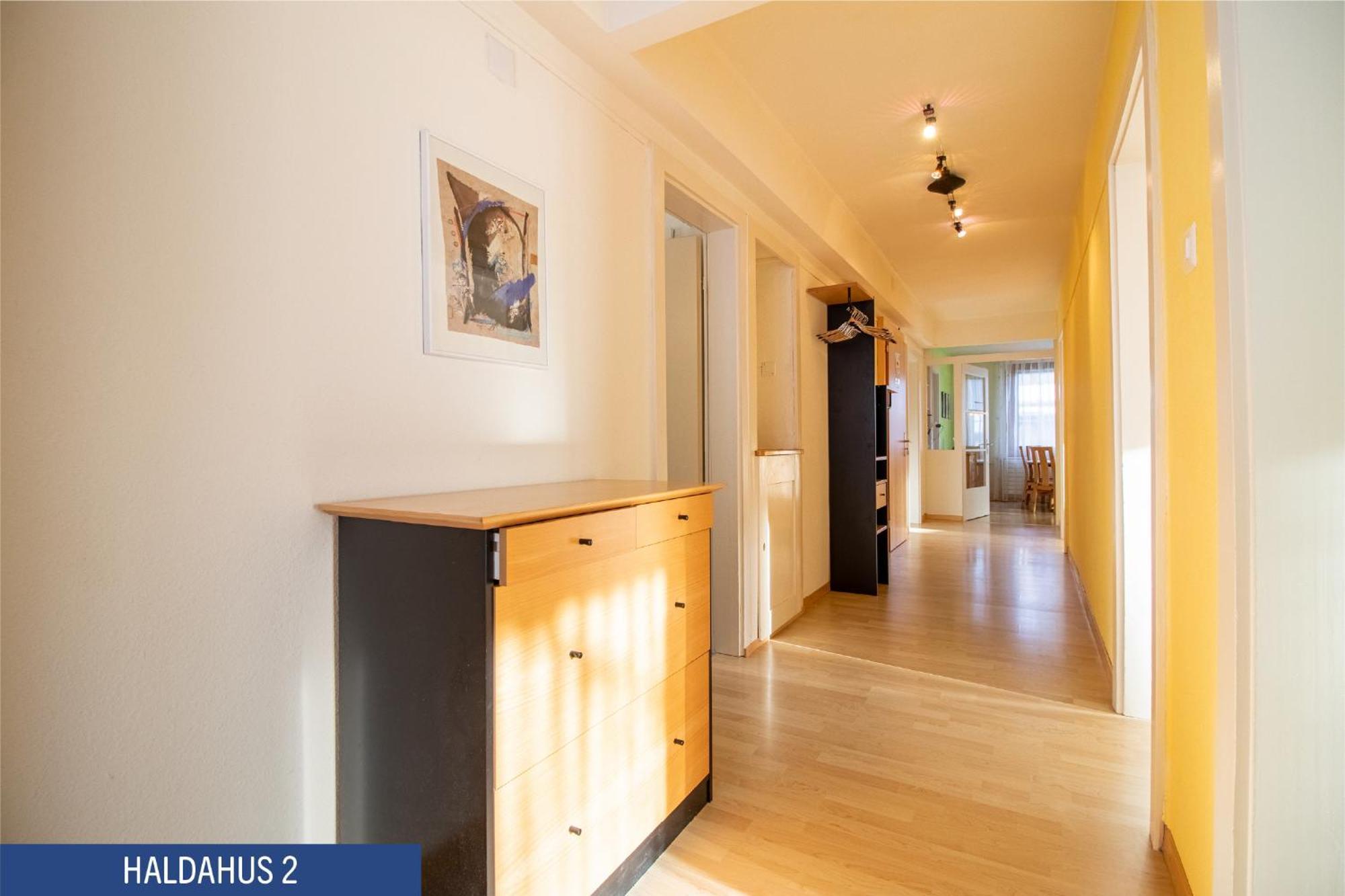 Haus Haldahus By Arosa Holiday Kamer foto