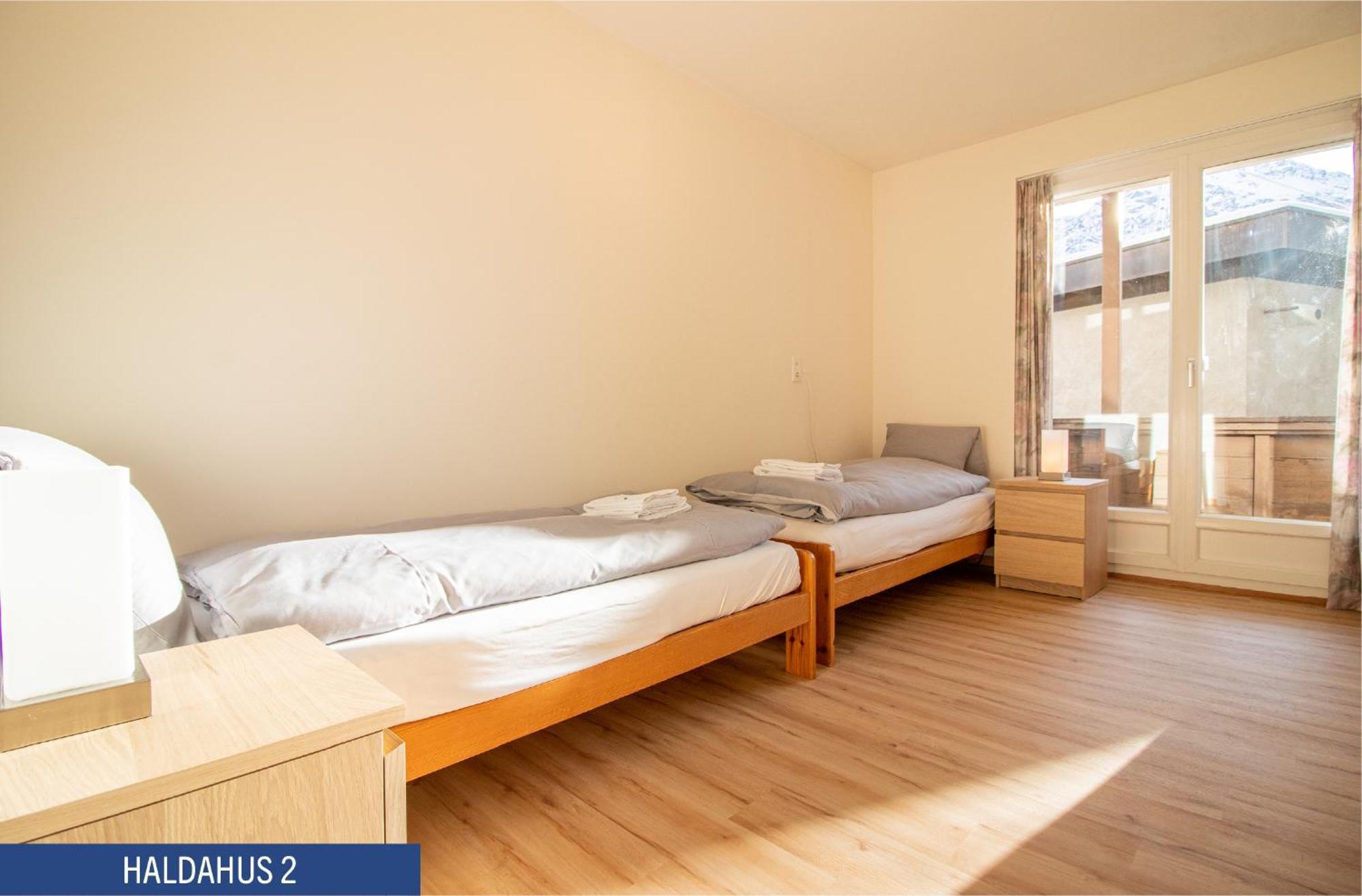 Haus Haldahus By Arosa Holiday Kamer foto
