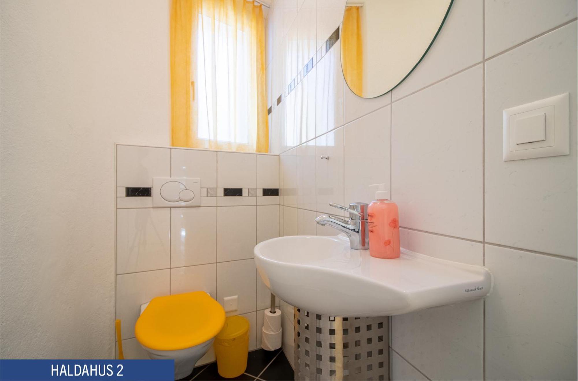 Haus Haldahus By Arosa Holiday Kamer foto