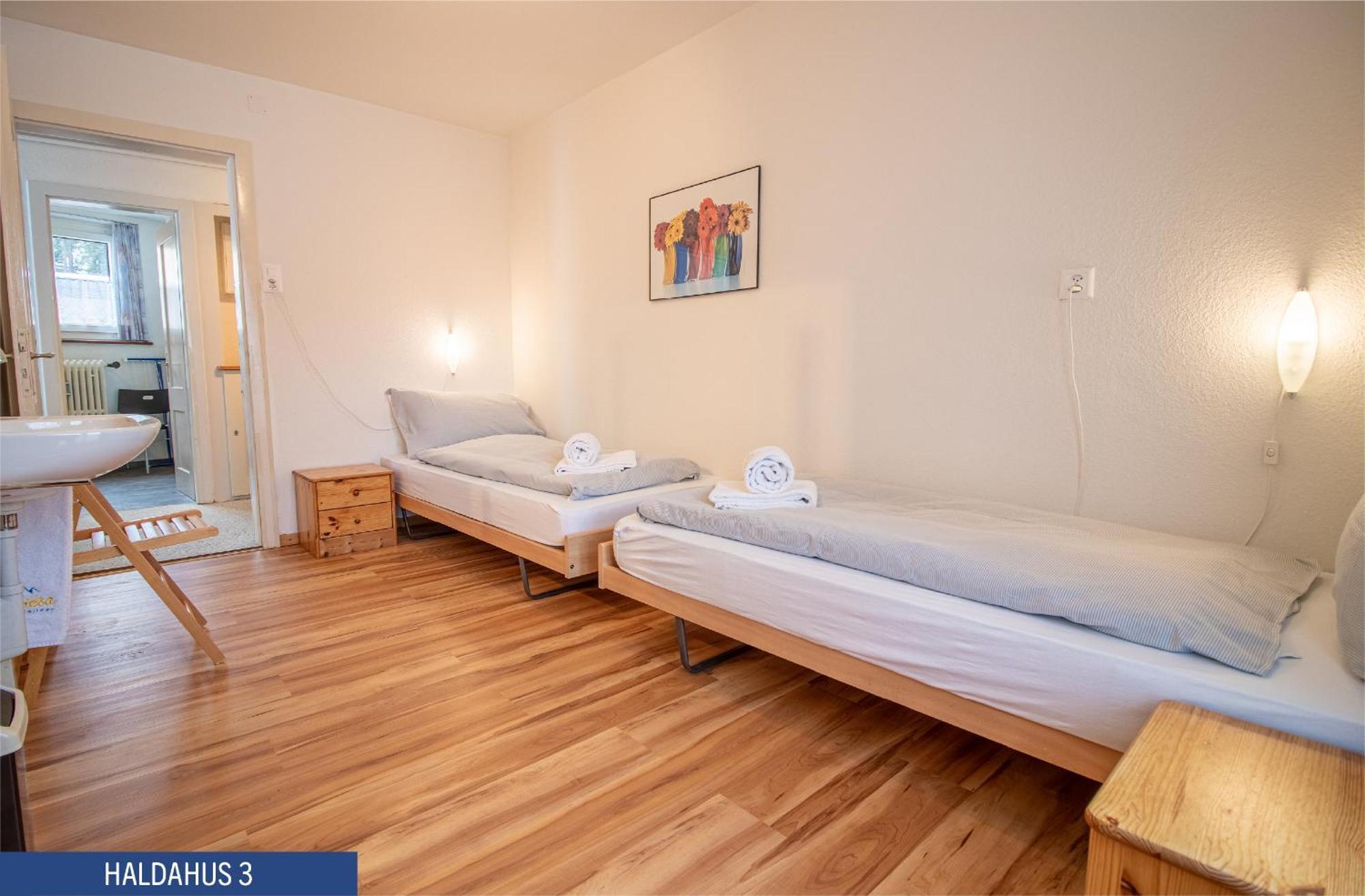 Haus Haldahus By Arosa Holiday Kamer foto