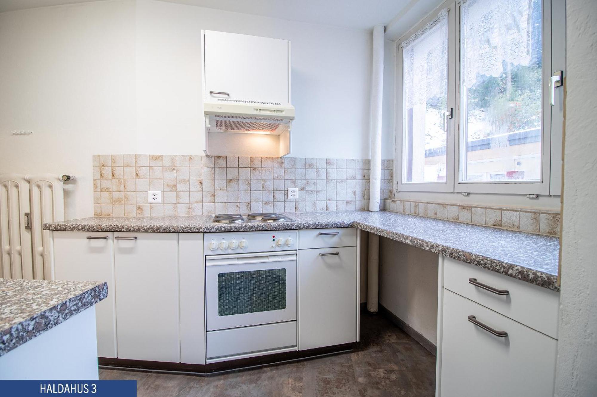 Haus Haldahus By Arosa Holiday Kamer foto
