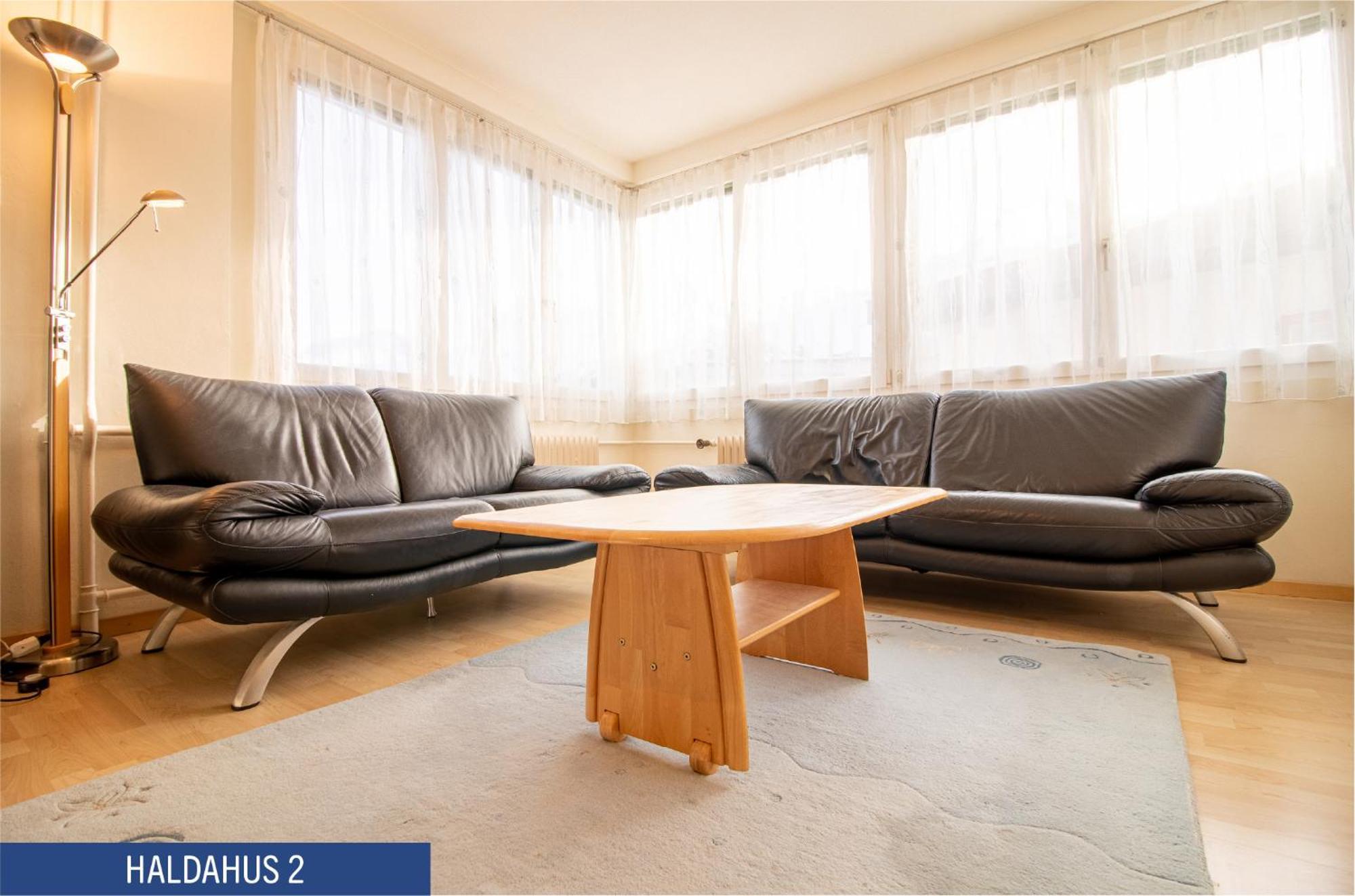 Haus Haldahus By Arosa Holiday Kamer foto