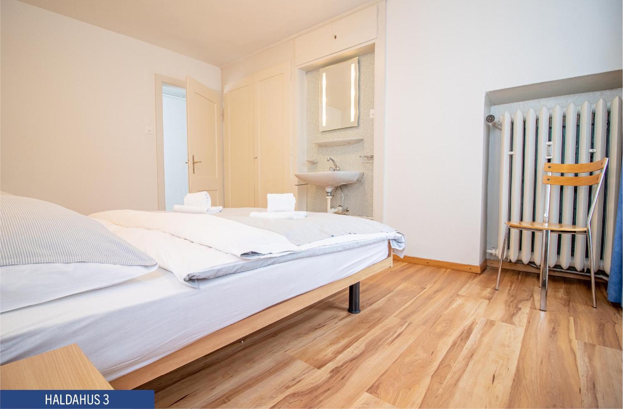 Haus Haldahus By Arosa Holiday Kamer foto