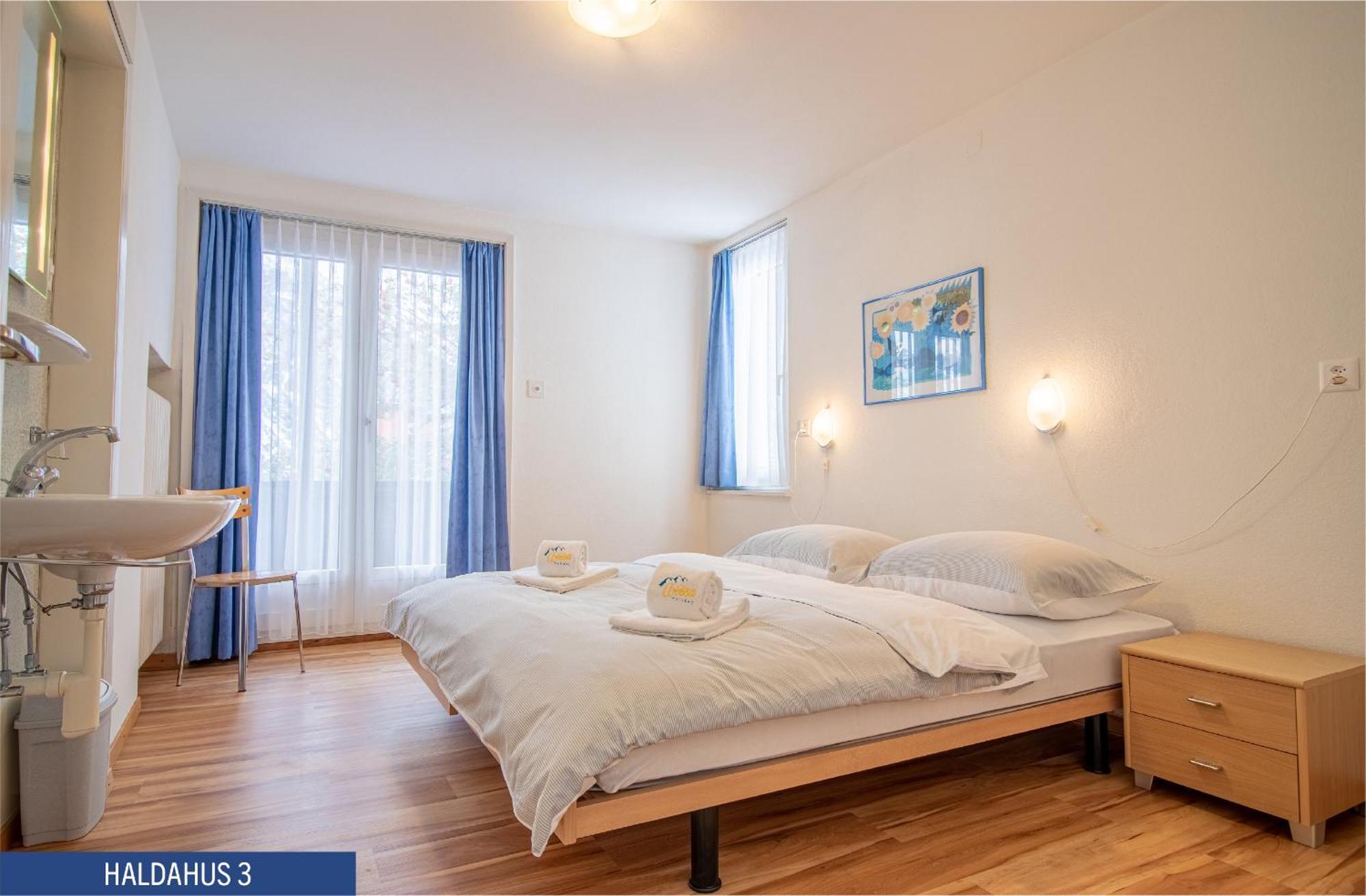 Haus Haldahus By Arosa Holiday Kamer foto