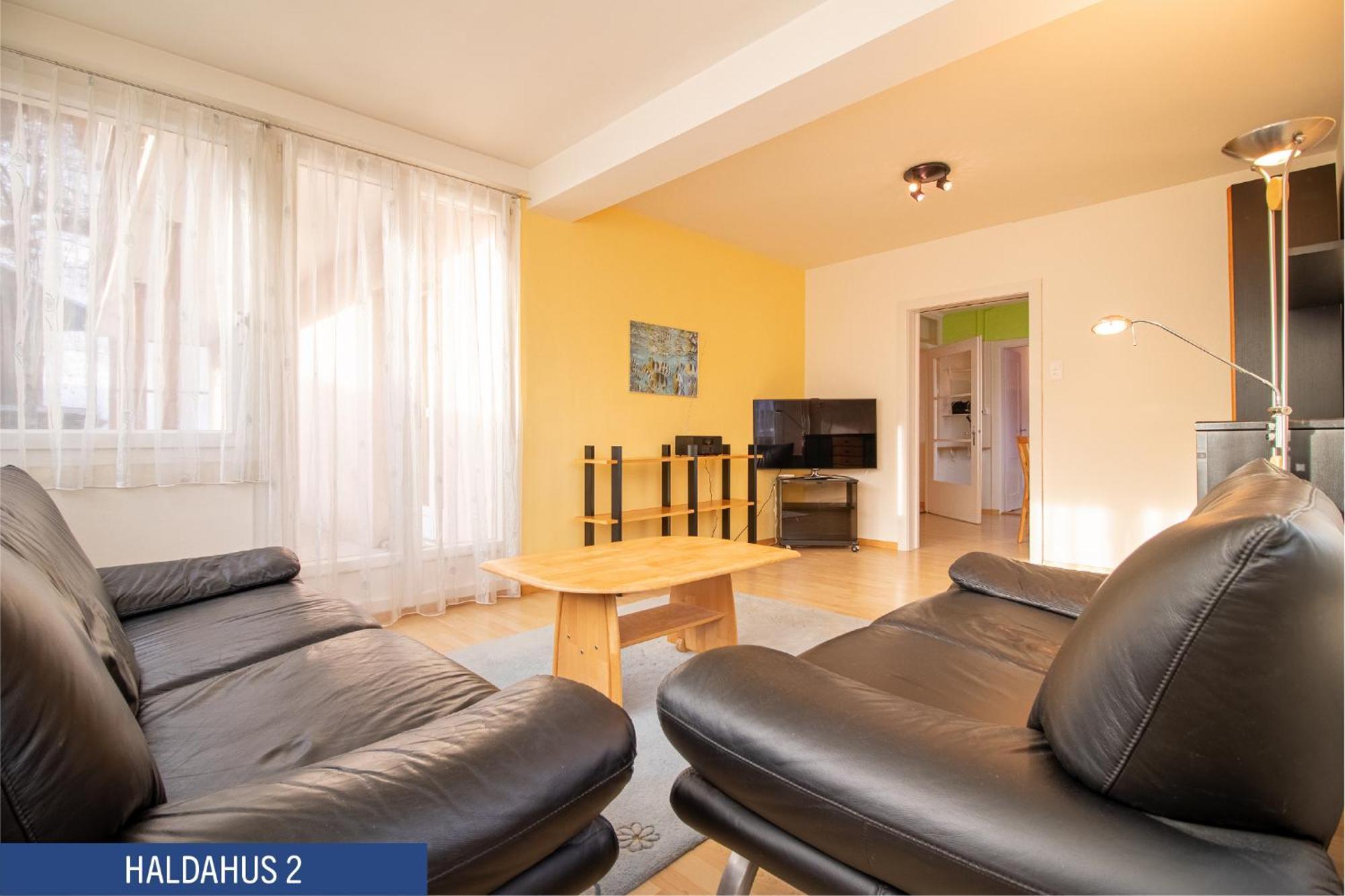 Haus Haldahus By Arosa Holiday Kamer foto