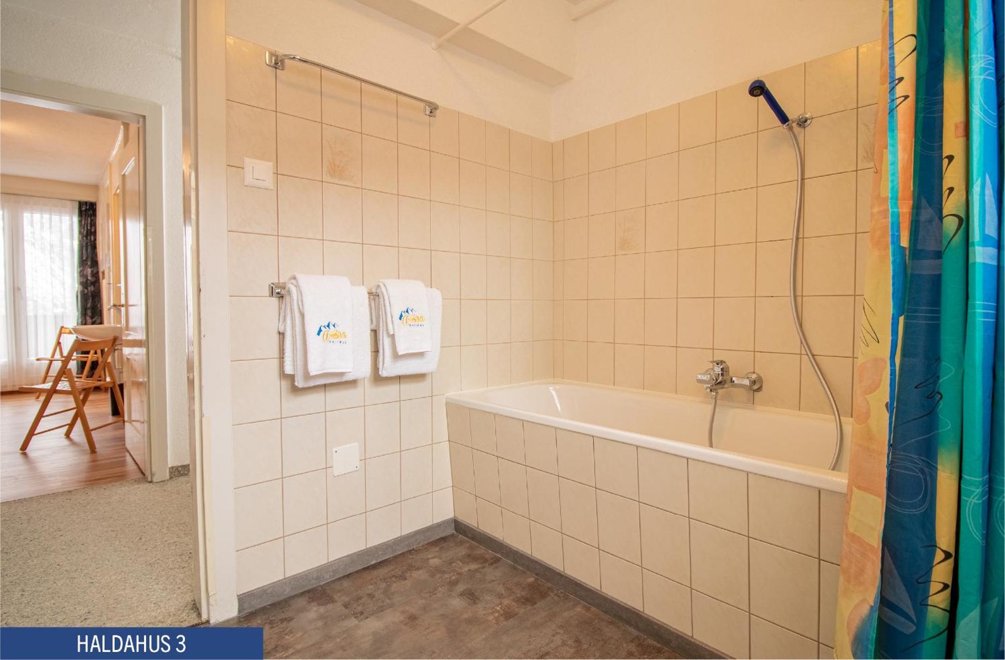 Haus Haldahus By Arosa Holiday Kamer foto