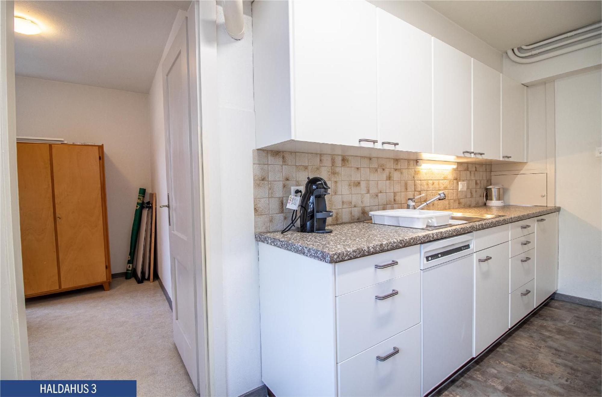 Haus Haldahus By Arosa Holiday Kamer foto