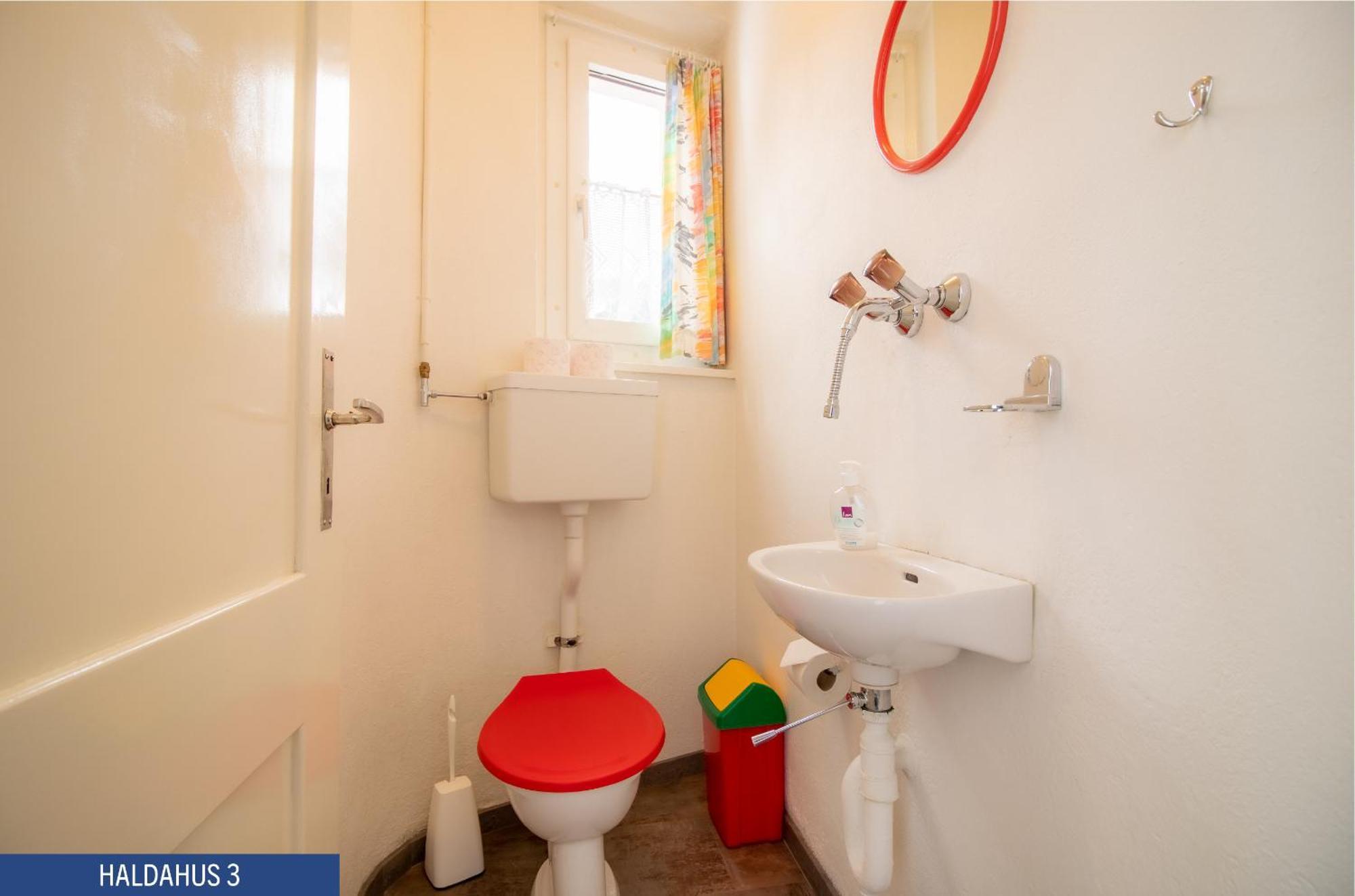 Haus Haldahus By Arosa Holiday Kamer foto