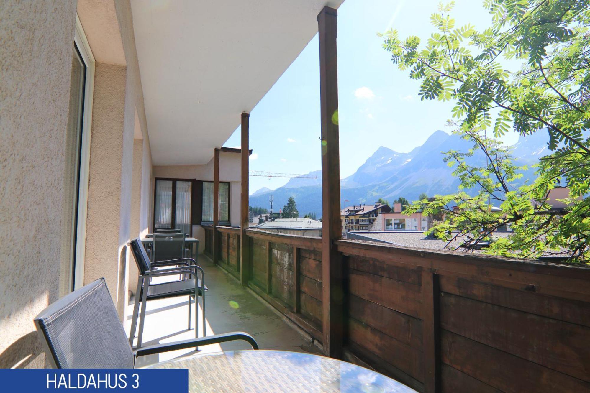 Haus Haldahus By Arosa Holiday Buitenkant foto